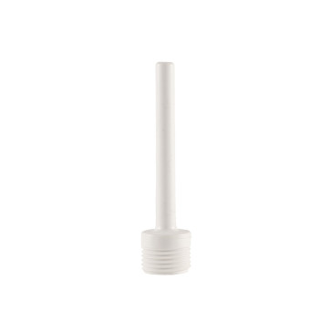 JIM DIAMOND Mini Douche Nozzle, Plastic