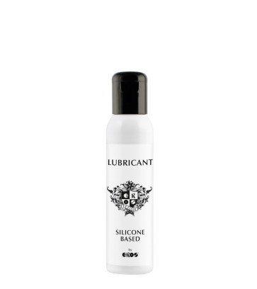 Megasol, EROS Fetish Silicone Based Lubricant, 100 ml (3,4 fl.oz.)