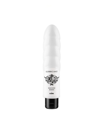 Megasol, EROS Fetish Silicone Based Lubricant, 175 ml (6 fl.oz.), Dildo Bottle