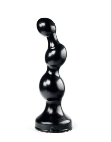 ZIZI XXX Twist Black