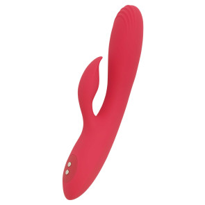 ToyJoy Intense Soft Silicone Rabbit