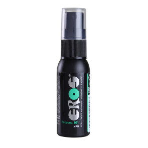 Megasol EROS Action Prolong 101, Delay Spray, 30 ml (1 fl.oz.)