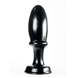 ZIZI XXX Egg Cup Black